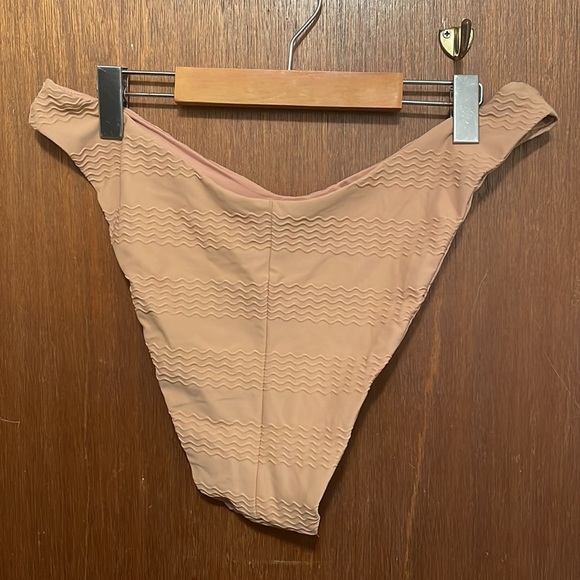 NWOT Aerie Cheeky Bikini Bottoms - Picture 5 of 5